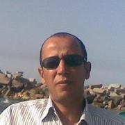 Sayed Elhawary