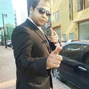 Ahmed Badr