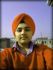 Anmolpreet Ghumaan