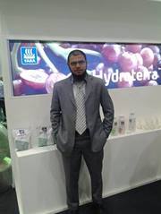 Mohamed Hussien