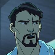 Anthony Stark