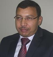 محمد رضا عثمان