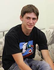 Назар Кузьма