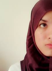 Afiqah Arifin