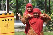 Trisya Sukma