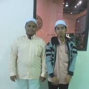 Mohamad Fitri
