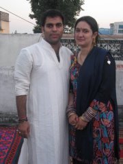 Meenakshi Razdan wantoo