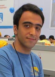 Mohammad Reza