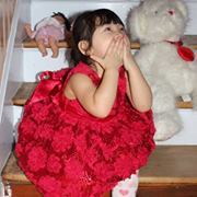 Amy Fraser-macdougall