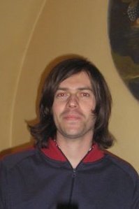 Andrej Mikuš