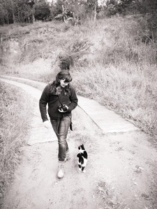Cathy Butchy