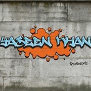 Yaseen Khan