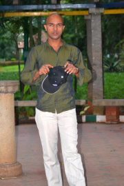 Sreejith Vanery