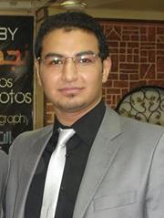 Abdelrahman Fahmy