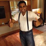 Ahmed Rasheed