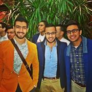 Ahmed Yehia