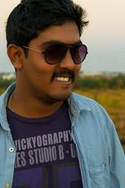Karthik Reddy