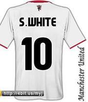Shoaib White