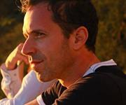 Diego Pimentel