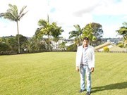 Baburam Poudel