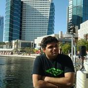 Umesh Jadhav