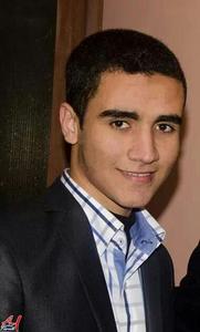Ahmed Magid