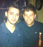 Κώστας Κουρτέσης