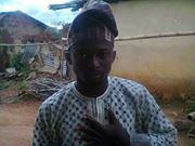 Ajayi Amen