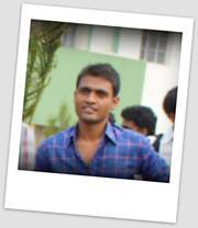 Hemant Das