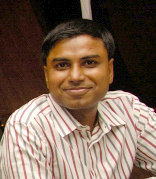 Sukanta Kumar Hazra