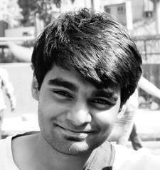 Dharaneesh Basireddi