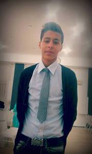Achraf Ng