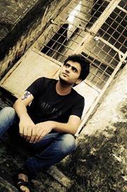 Sarthak Sharma