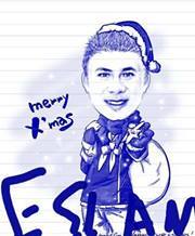 Eslam Mohammed