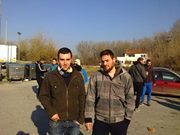 Andreas Panagiotopoulos