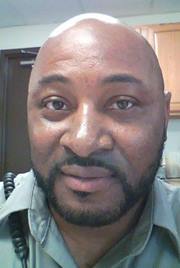 Christopher Murriell