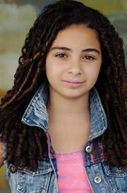 Devenity Perkins
