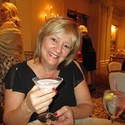 Maureen Scott ciuffo