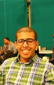 Alaa Alshareef