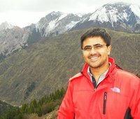 Ashokan Ramakrishnan