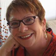 Sandra Gaines
