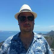 Adriano Hahn