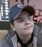 Brandon Aponte