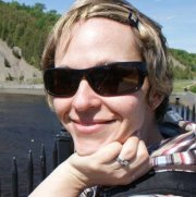 Lisa Wilson-wright