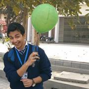 Ali Abbas