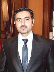 Khaled Saad