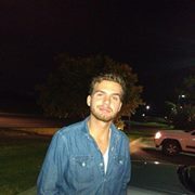 Joshua Firey