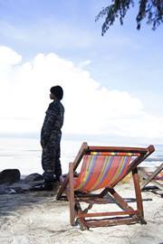 บินหลง พนมดงรัก