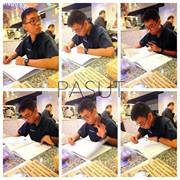 พศุตม์ เพ็ญนิเวศน์สุข