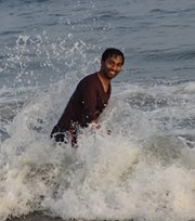Aditya Ram